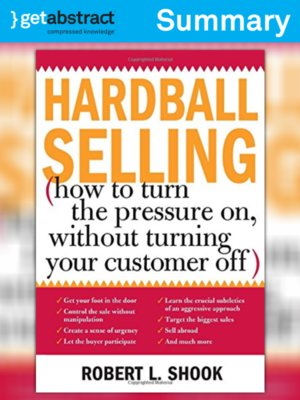 HARDBALL SELLING EPUB HARDBALL SELLING EPUB